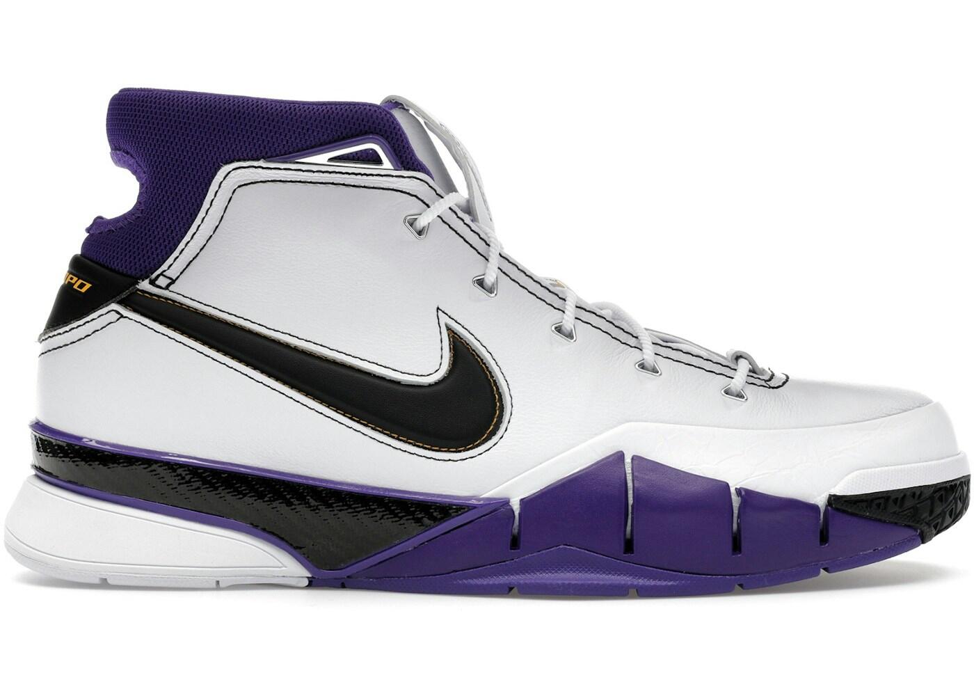 Nike Kobe 1 Protro 81 Pt Game 2026 2/2