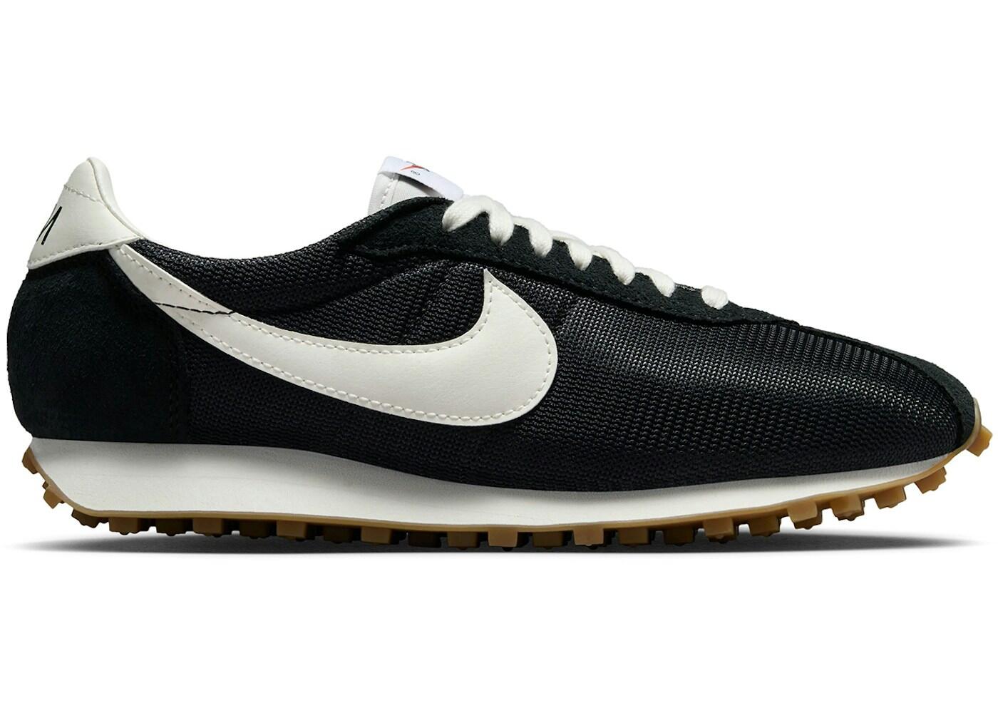 Nike LD-1000 donna - scarpa da walking sportiva. 2/7