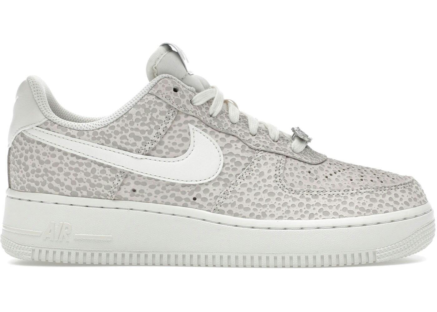 Nike Air Force 1 '07 Prm W Safari Phantom 2/2
