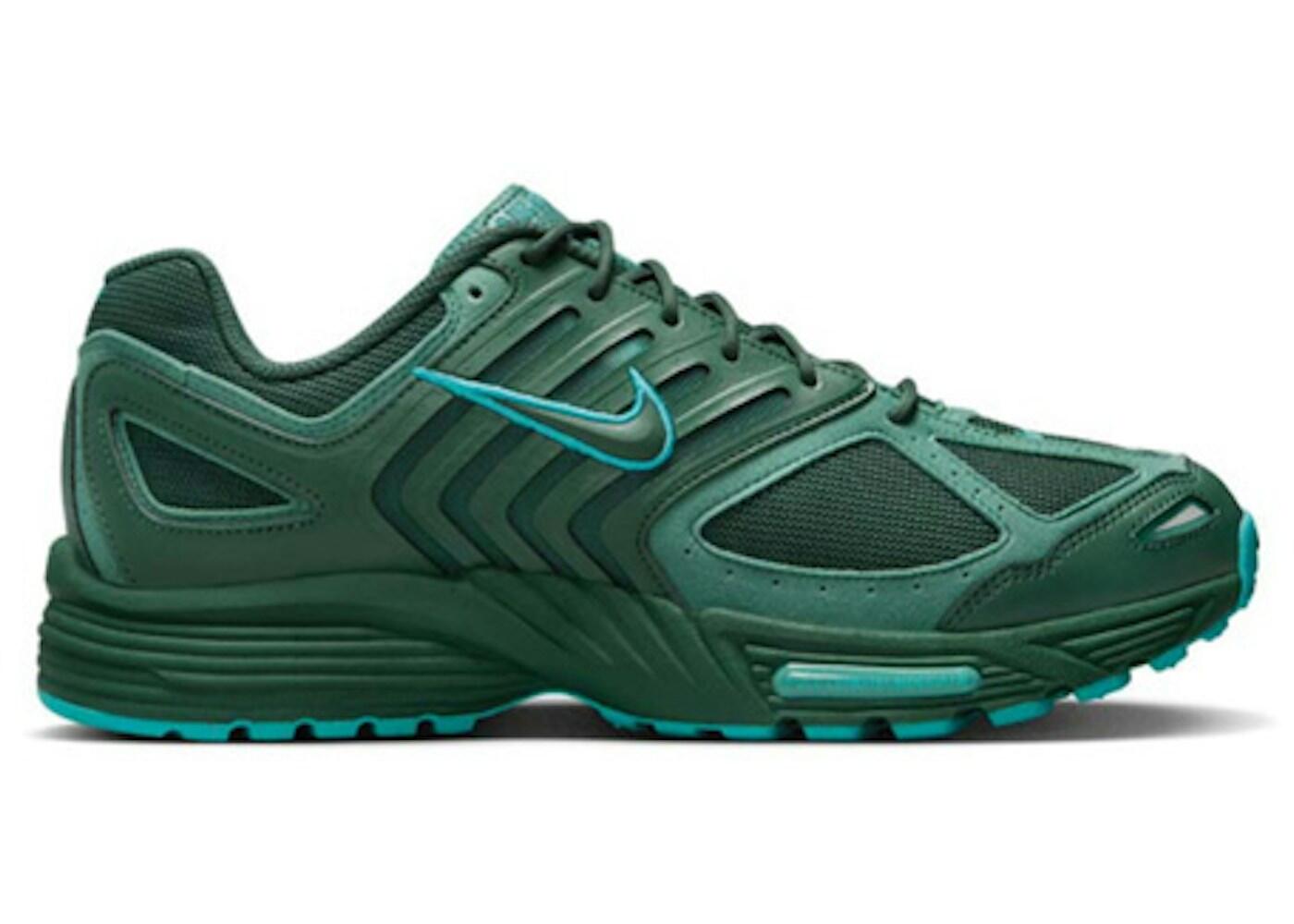 Nike Air Pegasus 2005 Fir - Sneaker uomo 2/2