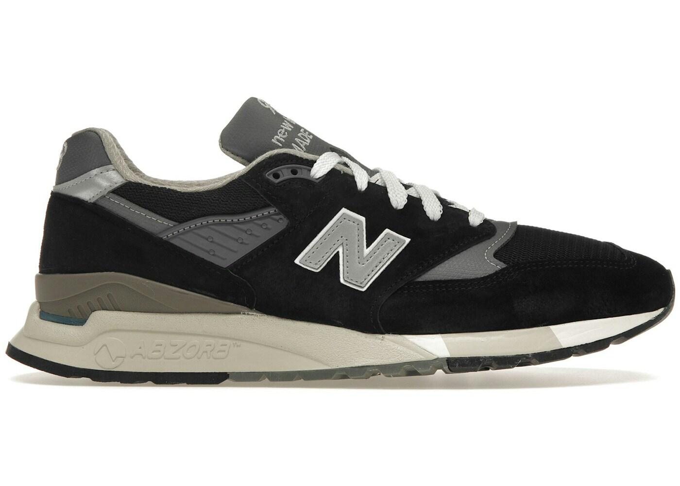 New Balance 998 Made in USA 2/2