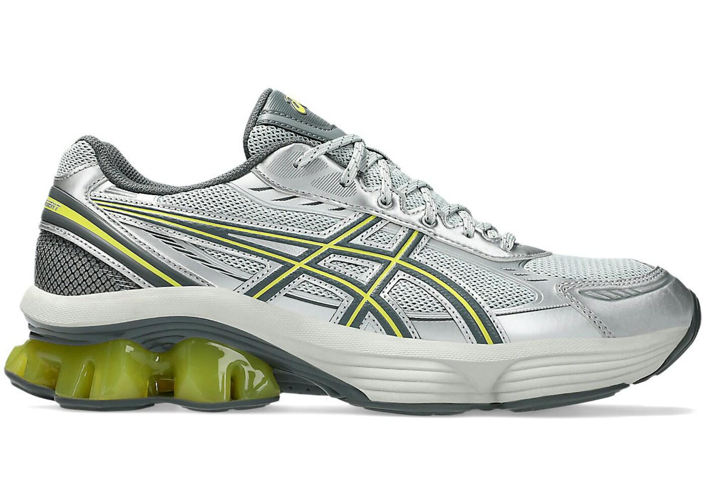 ASICS Gel-Kinetic Fluent - Men's Sport Walking Shoe 2/2