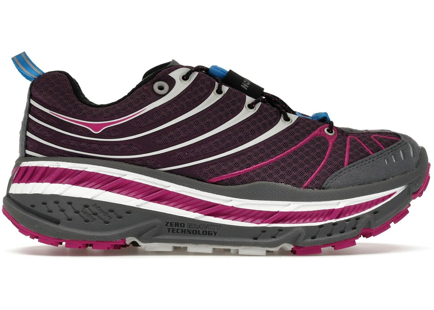 HOKA Stinson Evo OG 2/2