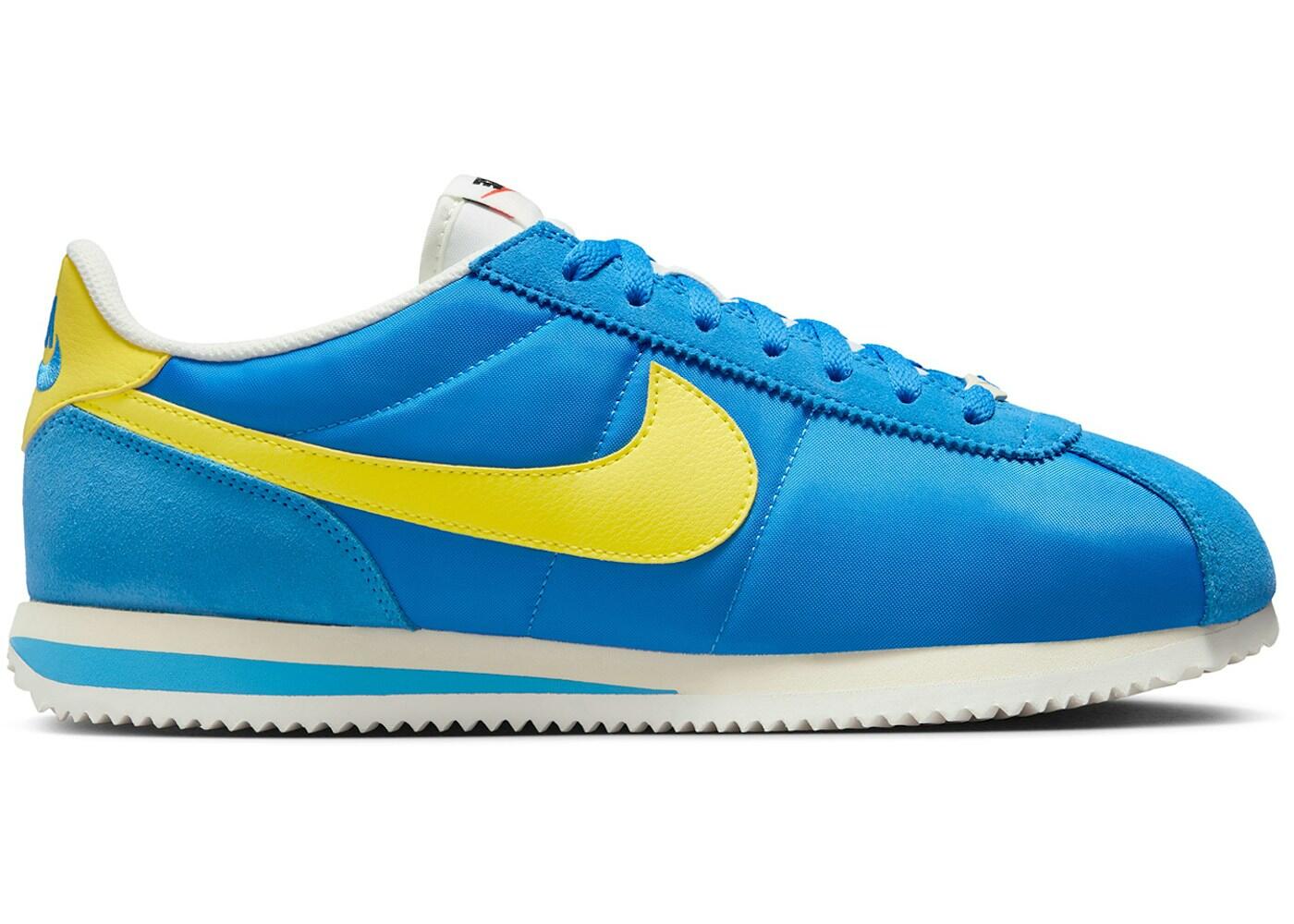 Nike Cortez men’s trainers 2/2