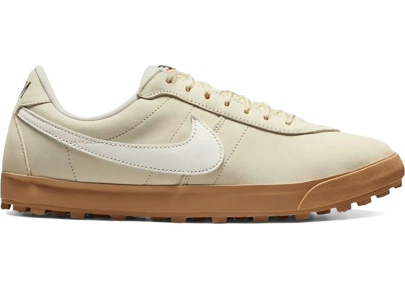 Nike Astrograbber QS - Coconut Milk / Sail / Gum Light Brown 2/2