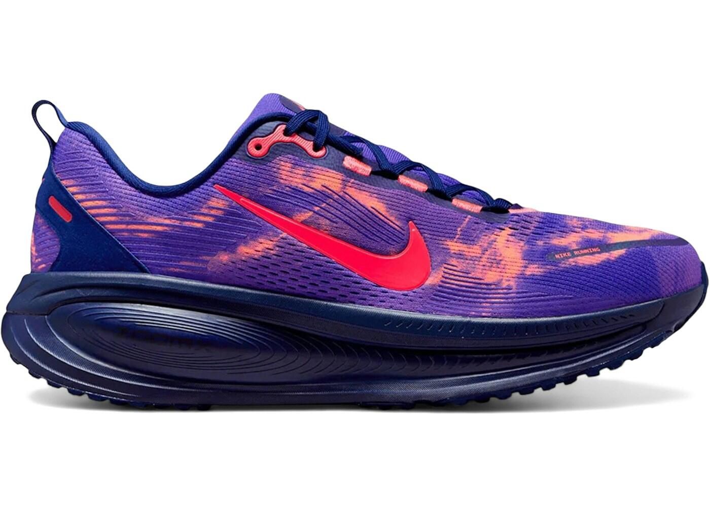 Nike Vomero 18 Indigo Burst 2/2