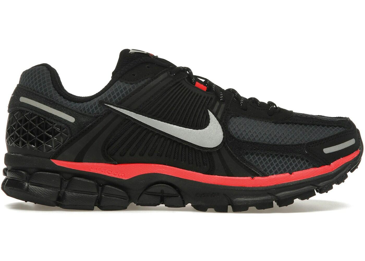 Nike Zoom Vomero 5 Bred 2/2