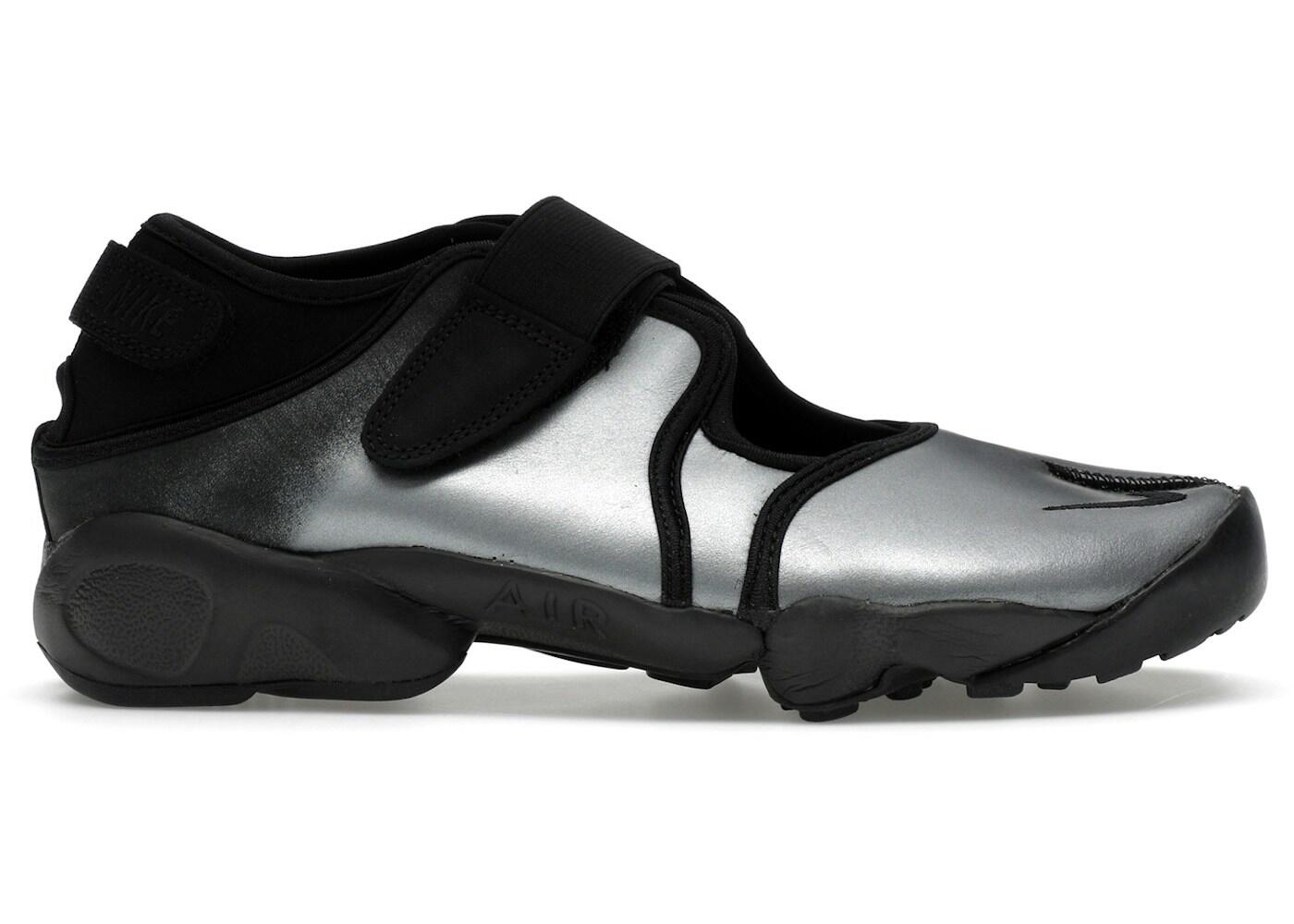 Nike Women's Air Rift Leather 2/2