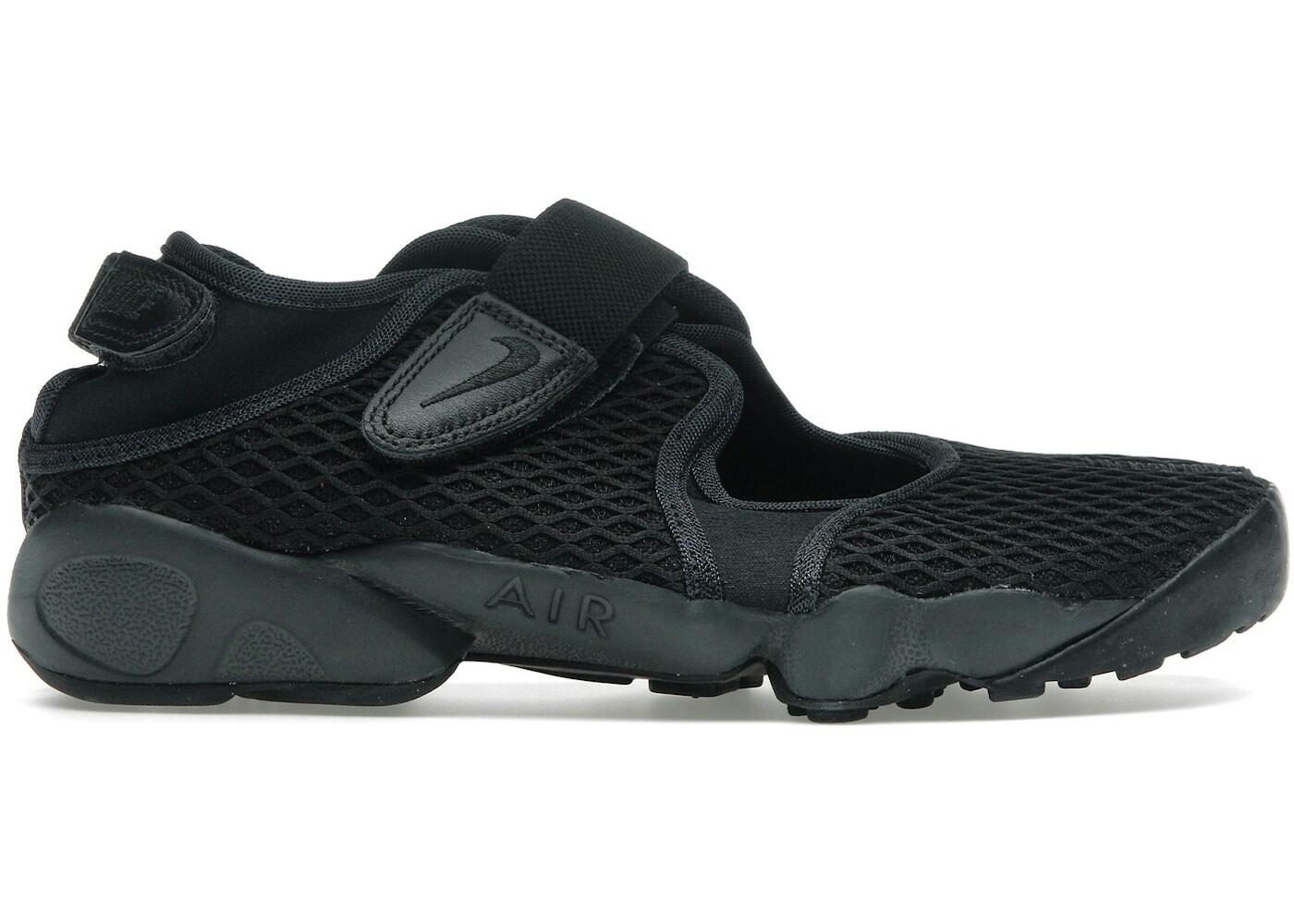 Nike Women's Air Rift Off-Noir 2/2