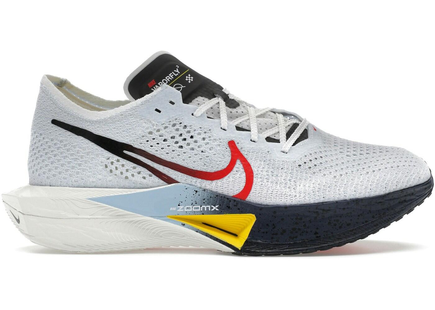 Nike ZoomX Vaporfly 3 Psychic Blue 2/2
