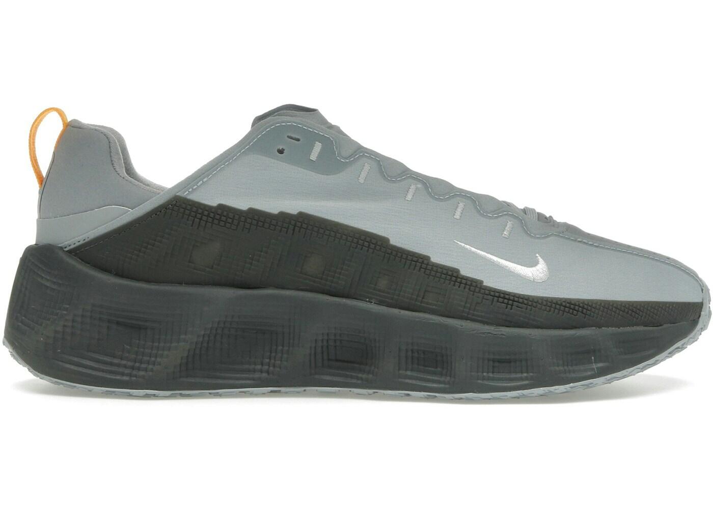 Nike Ava Rover Wolf Grey 2/2