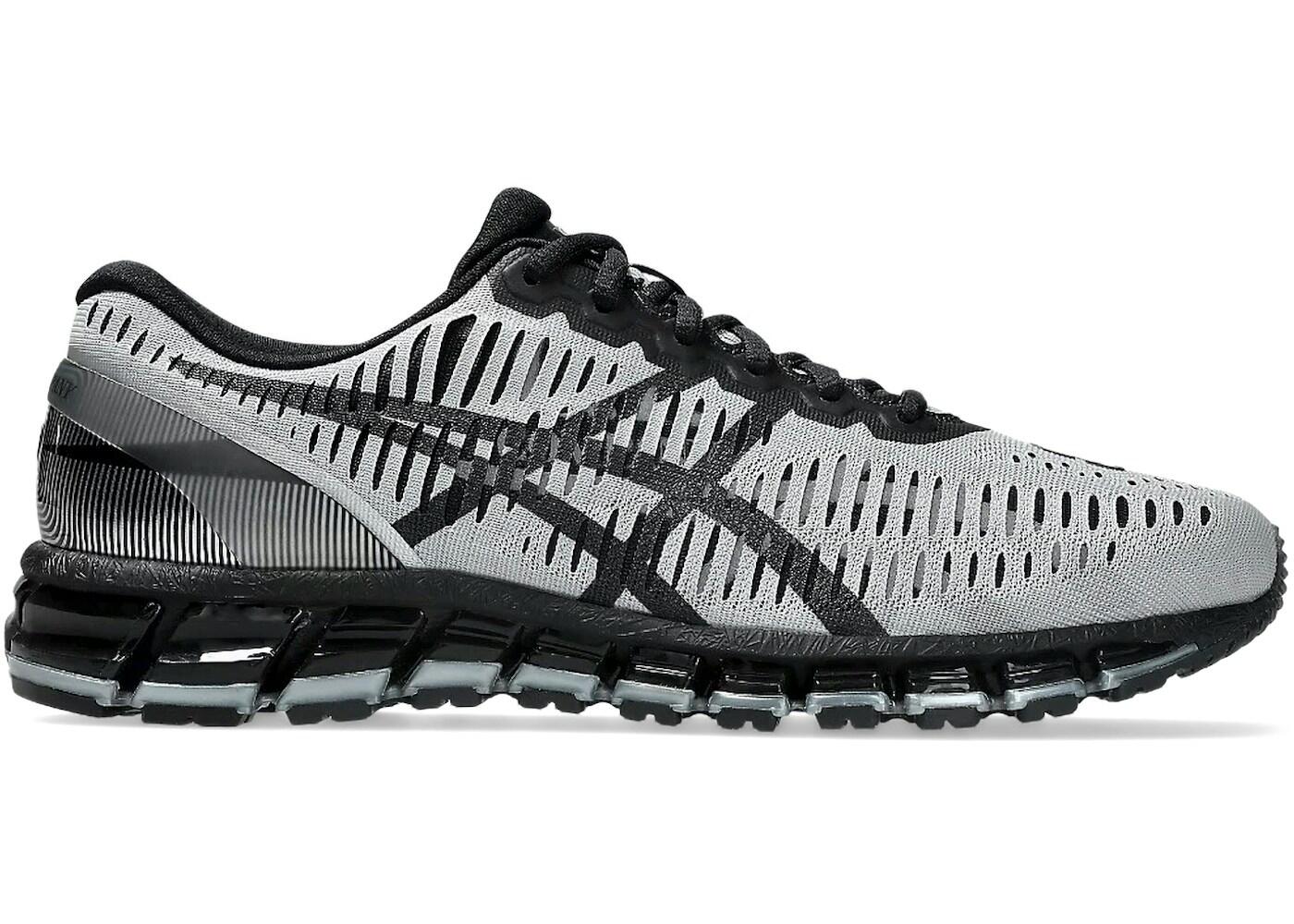 ASICS x C.P. Company Gel-Quantum 360 I, low sneaker, Caviar 2/2