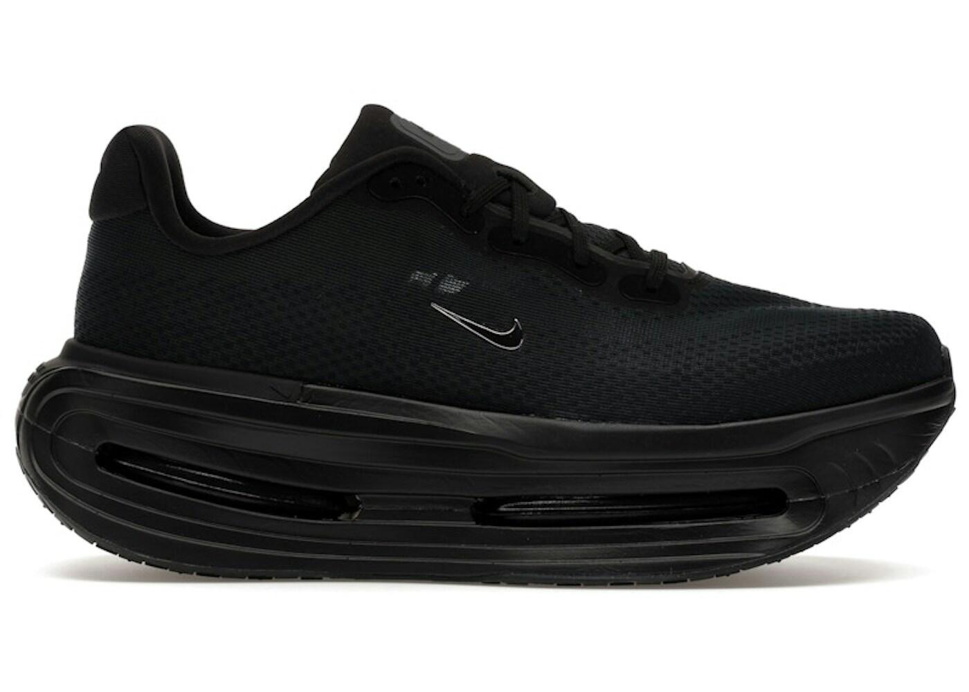 Nike Vomero Premium SP - Schwarz Mini Chrome Swoosh 2/2