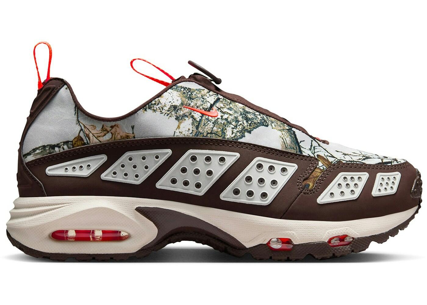 Nike Air Max SNDR RealTree 2/2