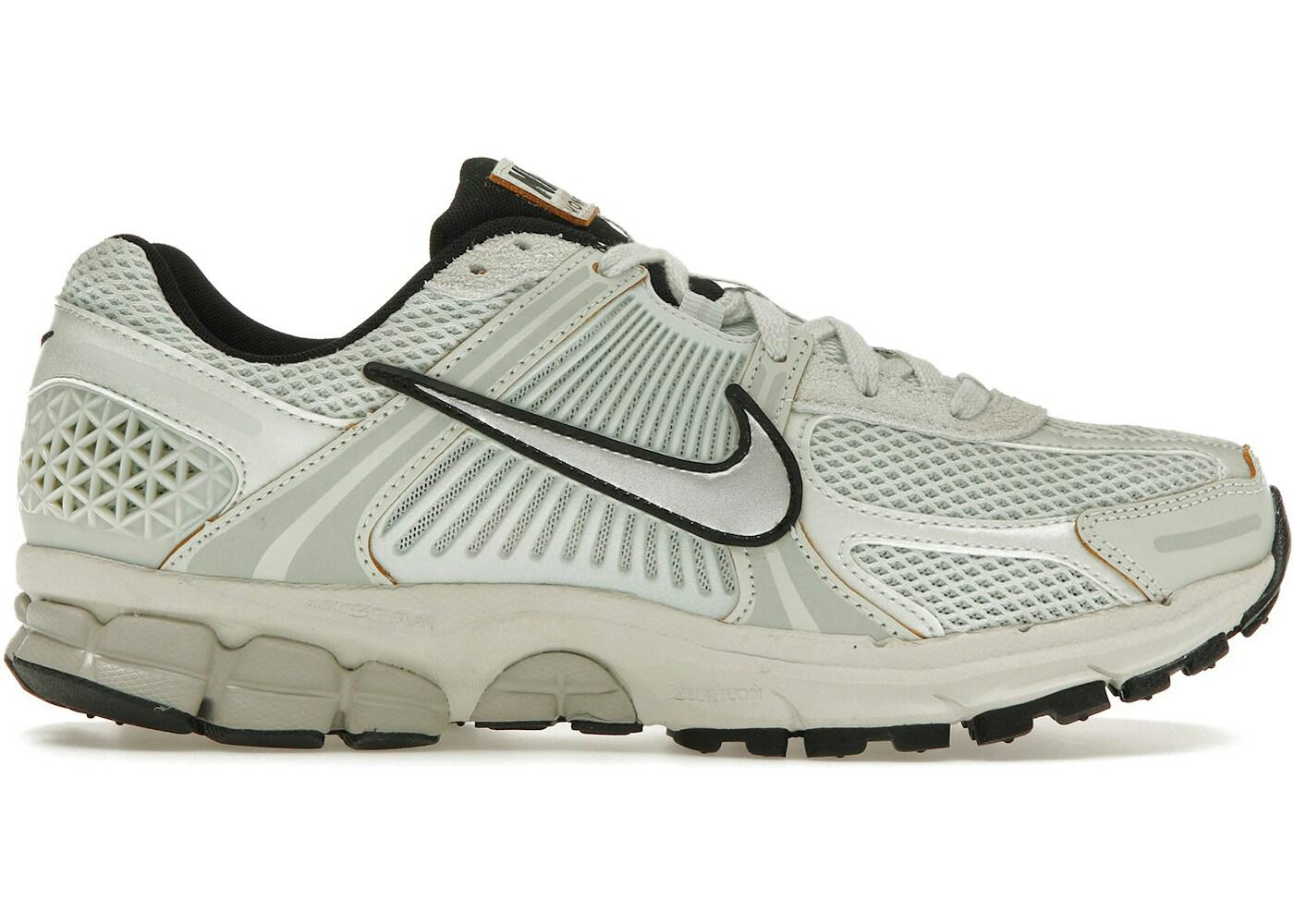 Nike Zoom Vomero 5 Light Silver Chrome (W) 2/2