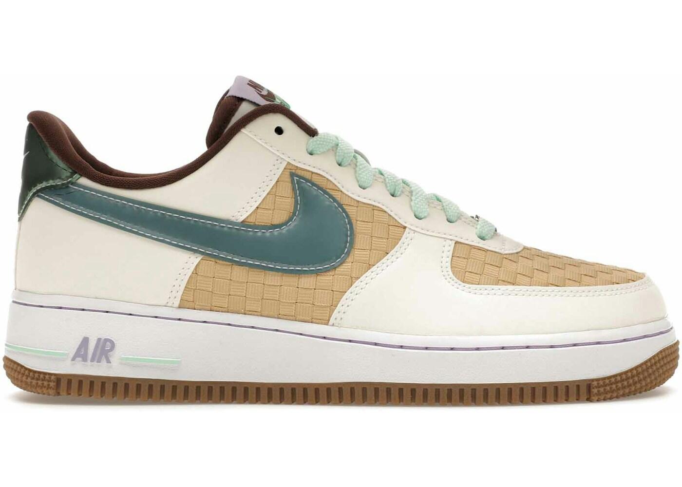 Nike Air Force 1 Low Retro Easter Basket 2/2