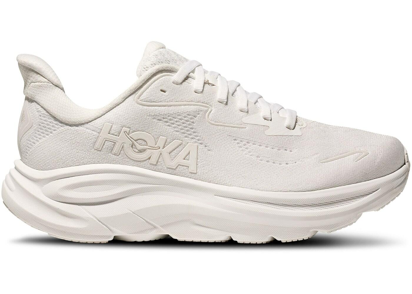 Tênis de corrida Hoka modelo Clifton 10 para homem 2/5