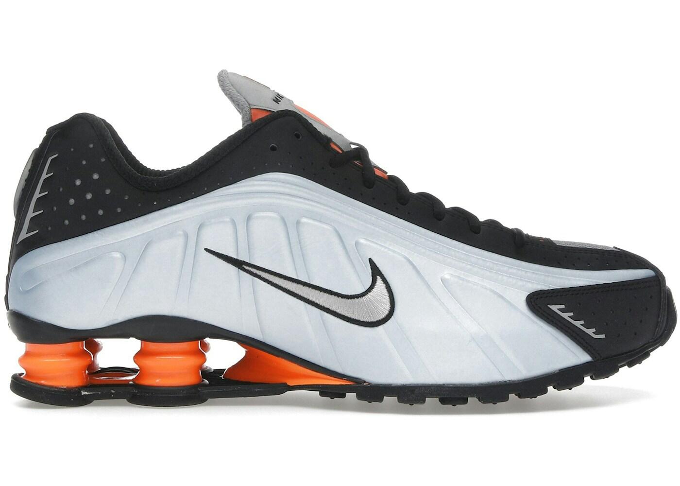 Nike Shox R4 Damen 2/2