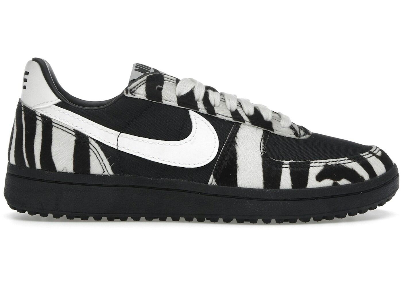 Nike Women's Field General 2/2