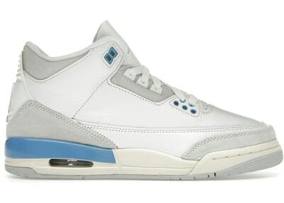 Jordan 3 Retro Lucky Shorts (GS)