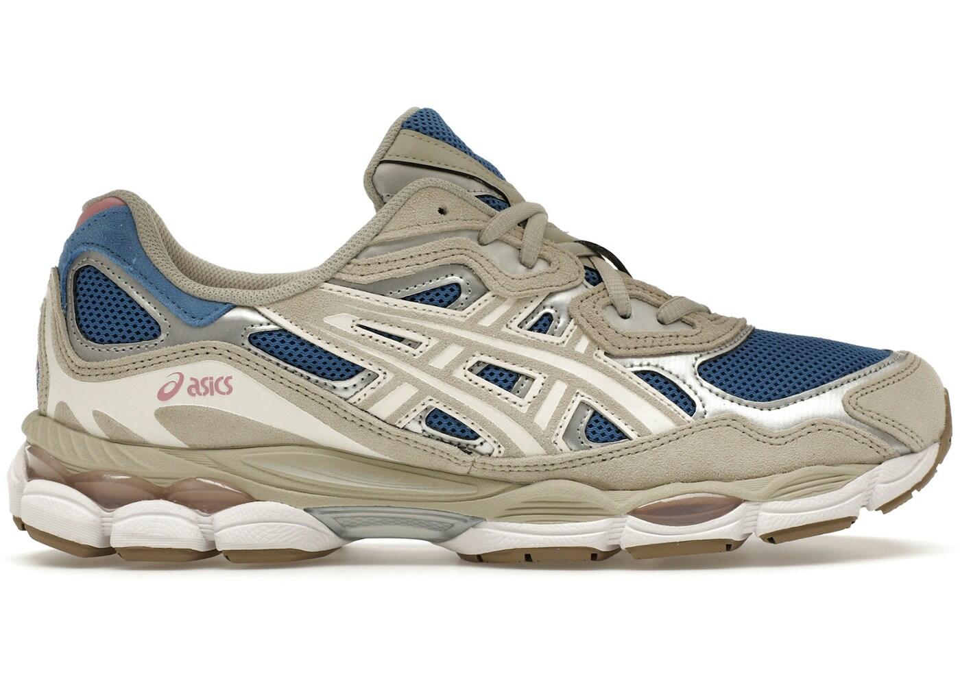 ASICS Gel-NYC Polar Night Cream 2/2