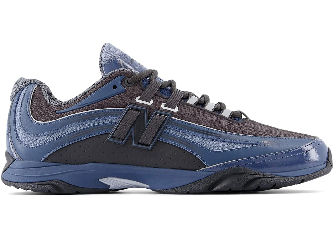 New Balance RC56 Blue Gemstone 2/2
