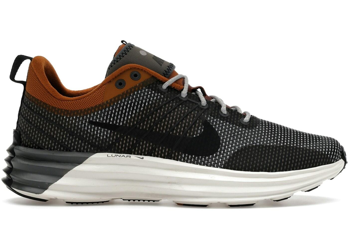Nike Lunar Roam SE PRM Scarpe da walking uomo 2/2