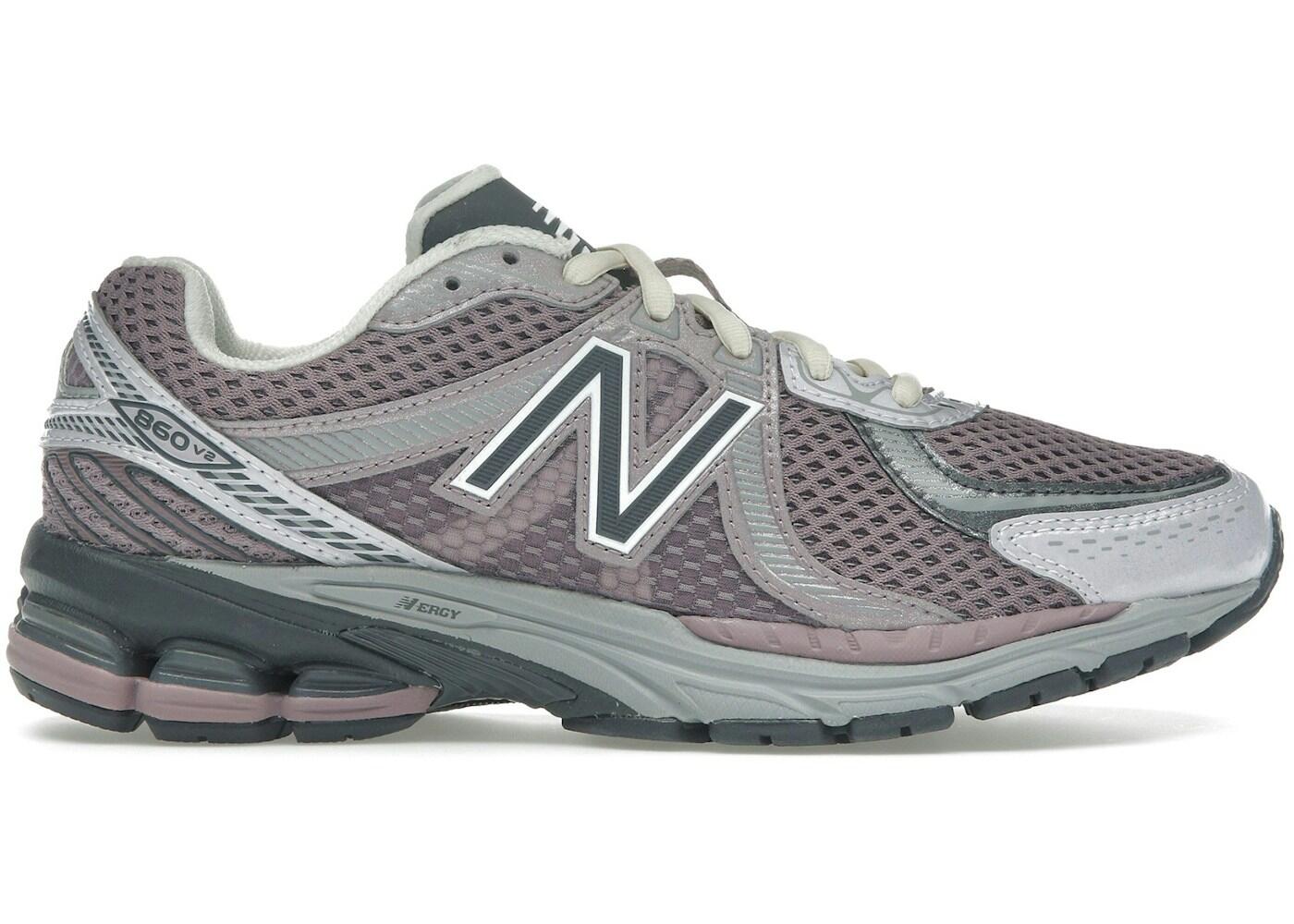 New Balance ML860v2 BW2 2/2