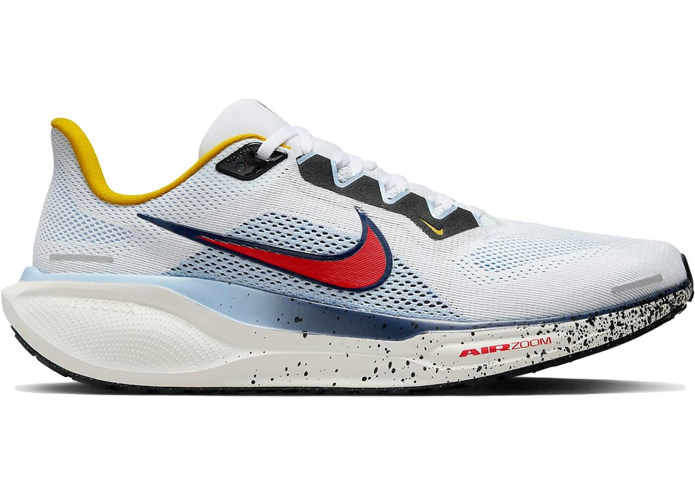Nike Air Zoom Pegasus 41 Psychic Blue 2/2