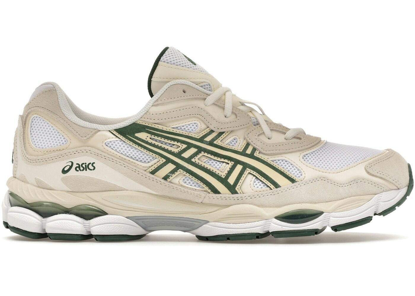 Baskets Asics modèle GEL-NYC pour homme 2/5