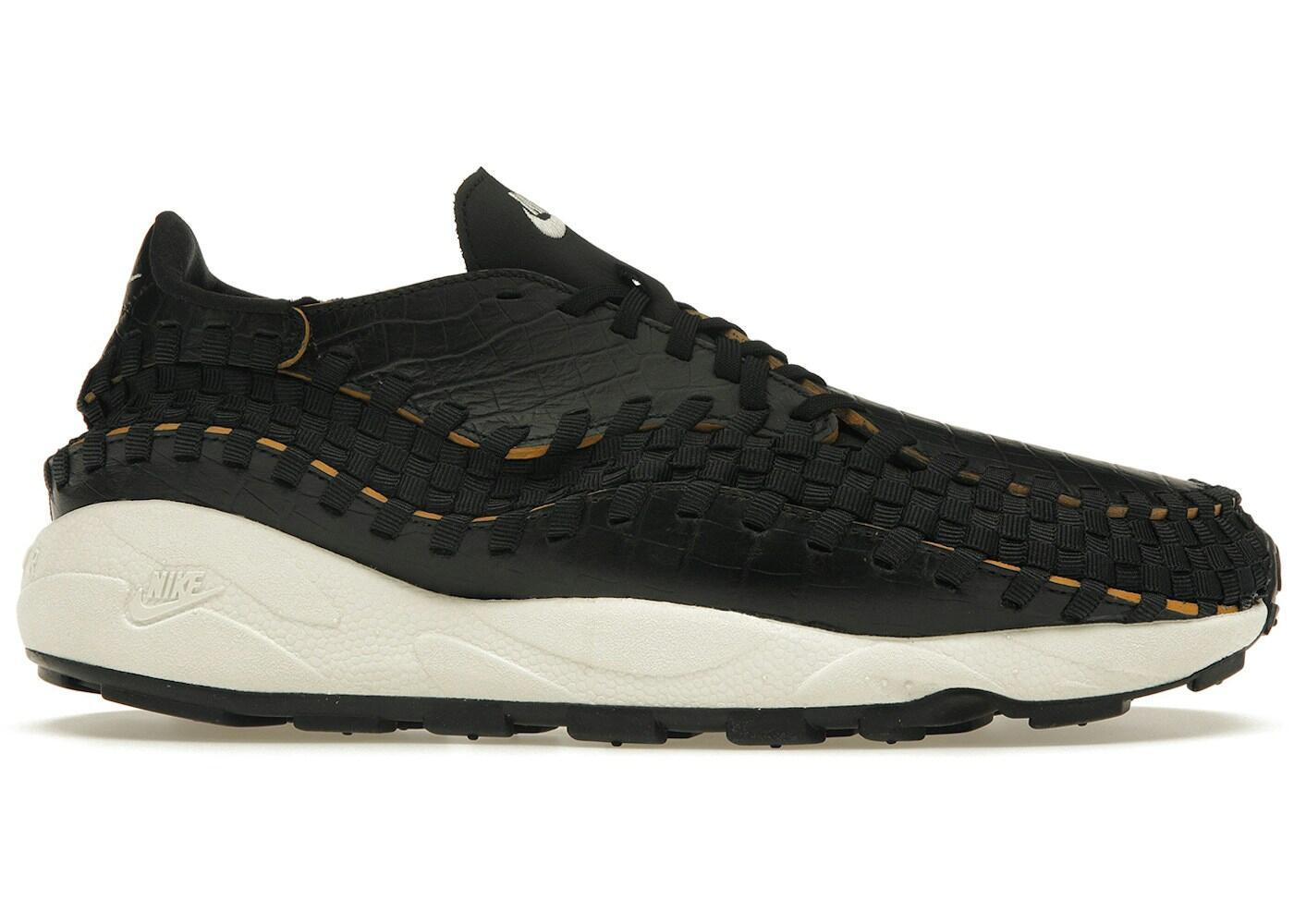 Nike Air Footscape Woven PRM Donna 2/2