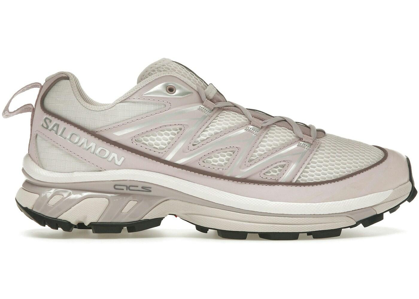 Salomon XT-6 Expanse - Lilac Ash / Cloud Gray / Shark 2/2