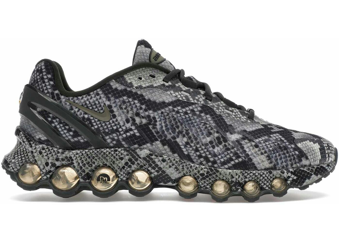 Nike Air Max DN8 Snakeskin 2/2