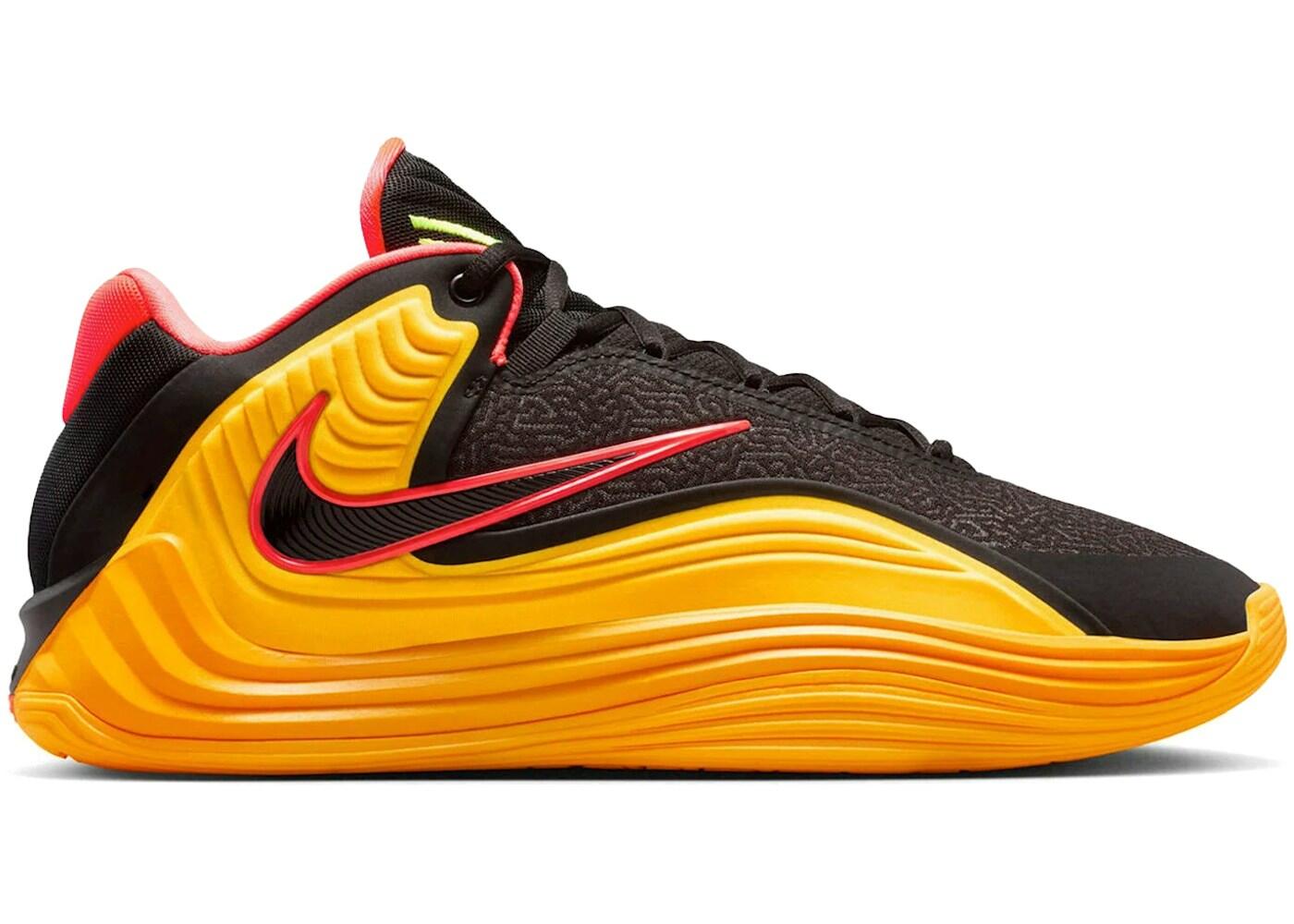 Nike Giannis Freak 7 Ignition - Sneakers 2/2