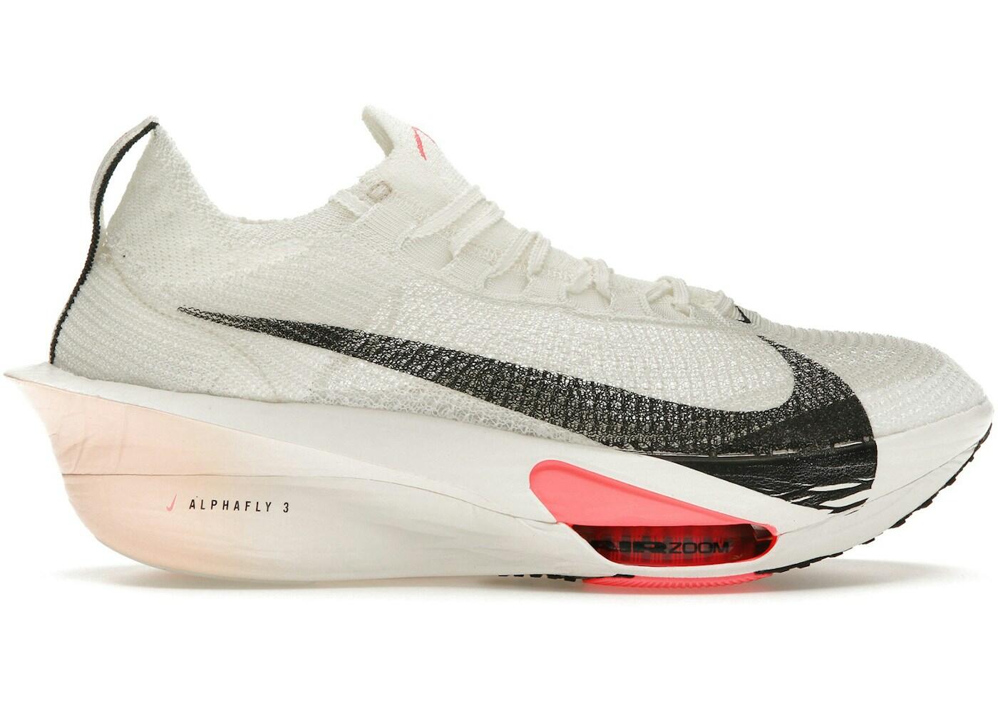 Nike Air Zoom Alphafly Next% 3 Sail Crimson Tint 2/2