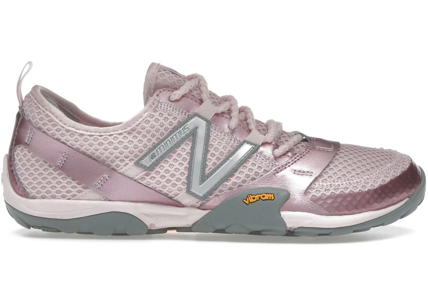 New Balance MT10 OMA Vibram 2/2