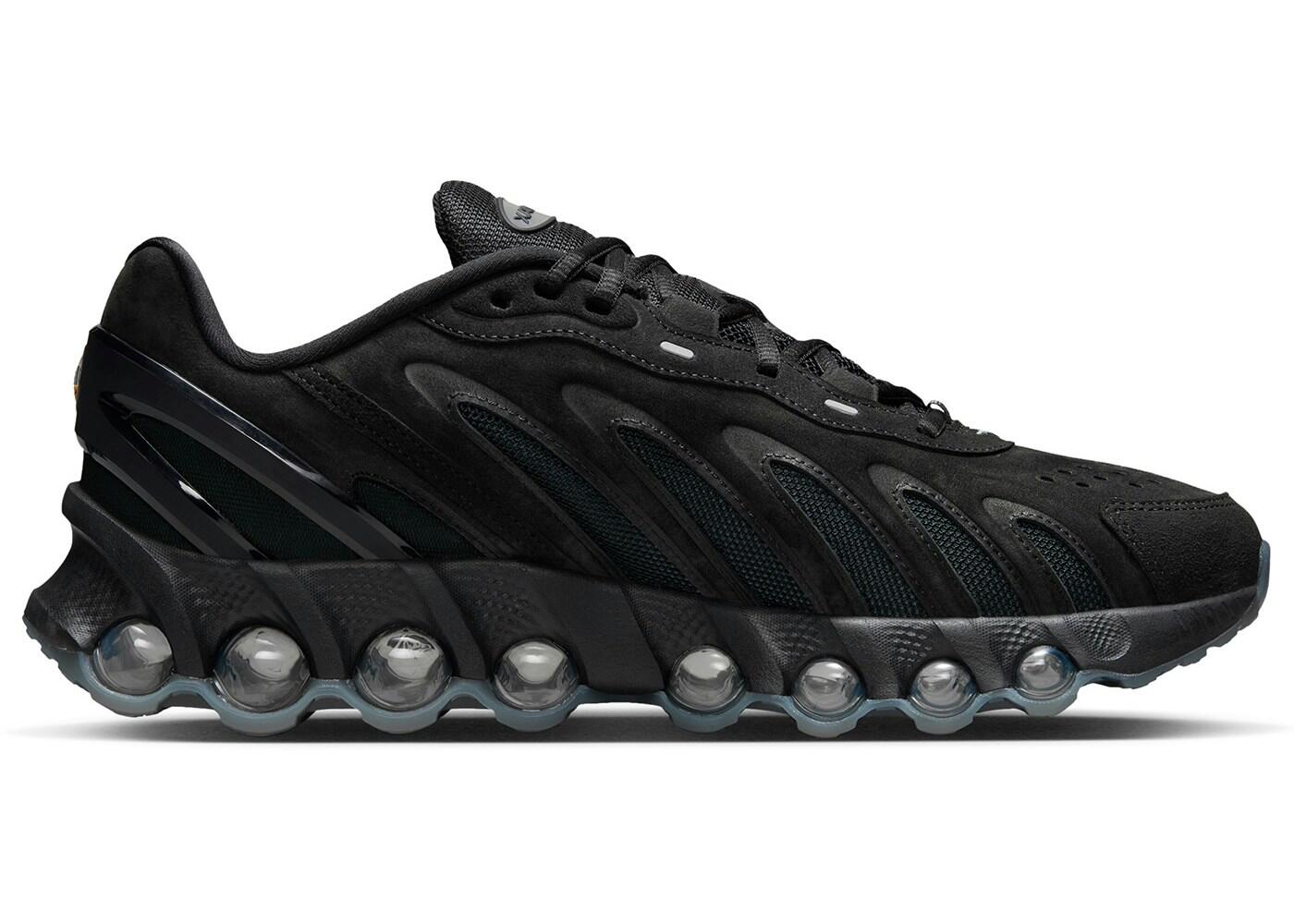 Nike Air Max Dn8 Leather - Scarpe da camminata sportive da uomo 2/2