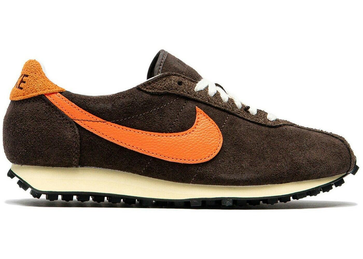 Nike WMNS LD-1000 SP Damen - Velvet Brown 2/2