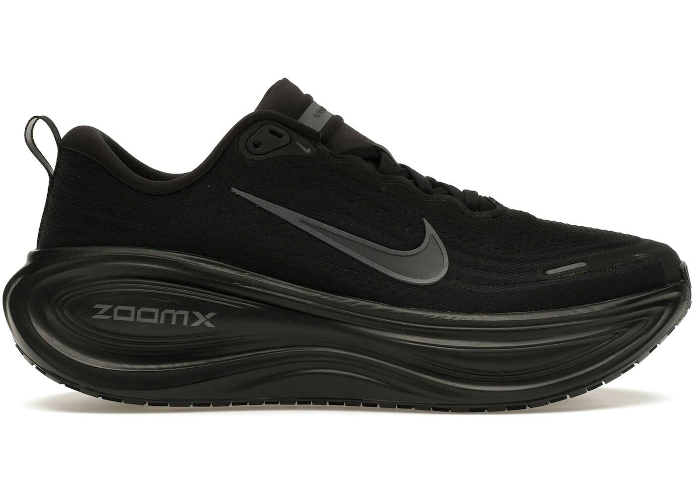 Nike Vomero Plus Black 2/2