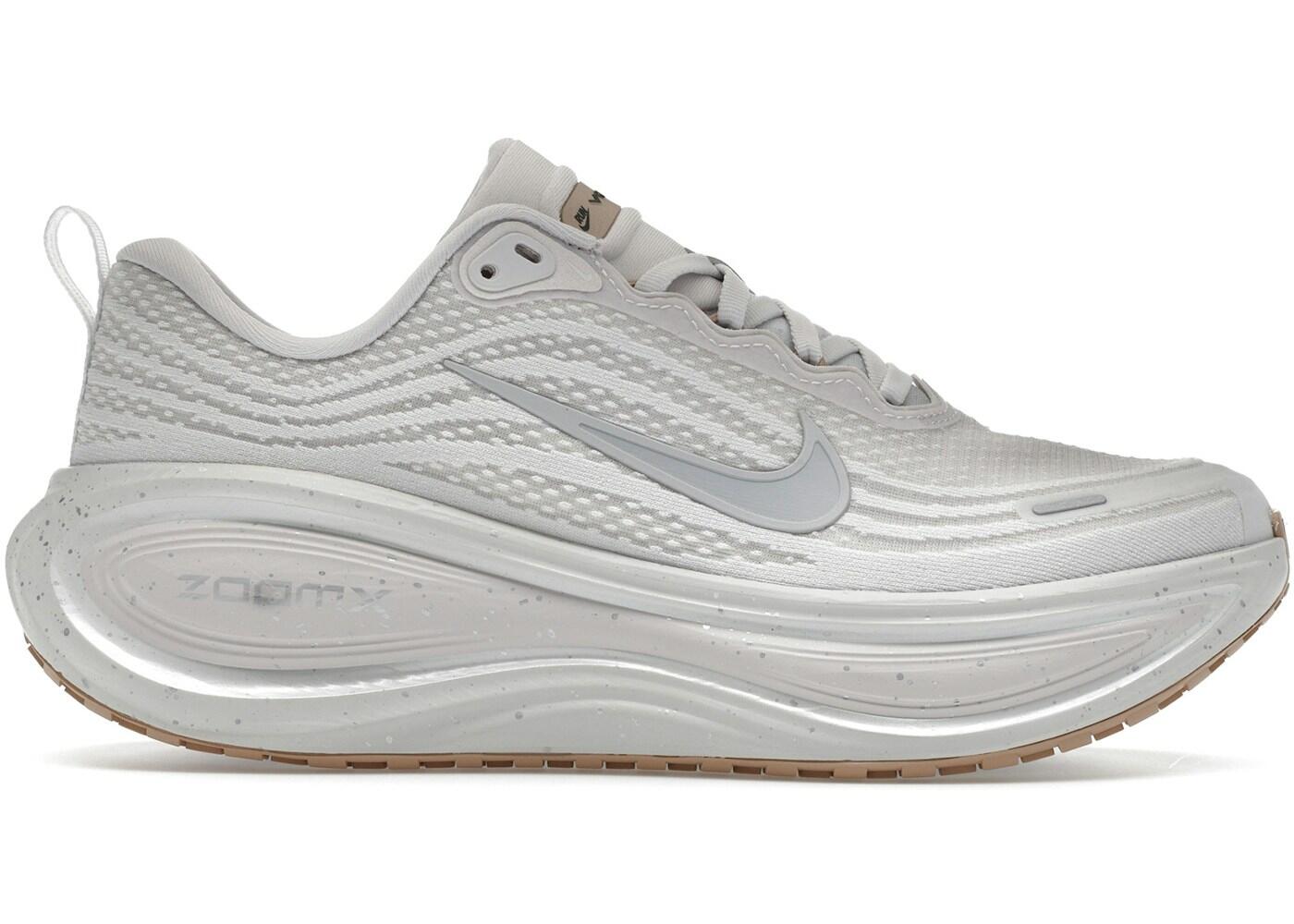 Nike Vomero Plus Speckle Vast Grey 2/2