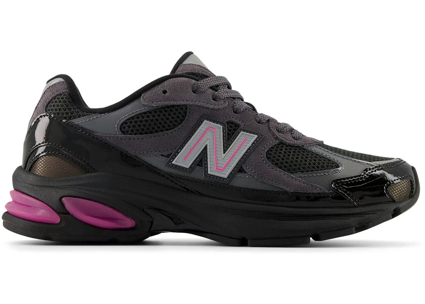New Balance U2010V1 Black 2/2