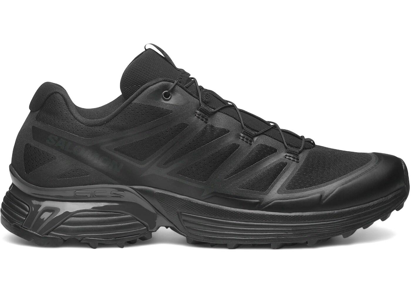 Salomon XT-PATHWAY 2 Black Black Asphalt 2/2
