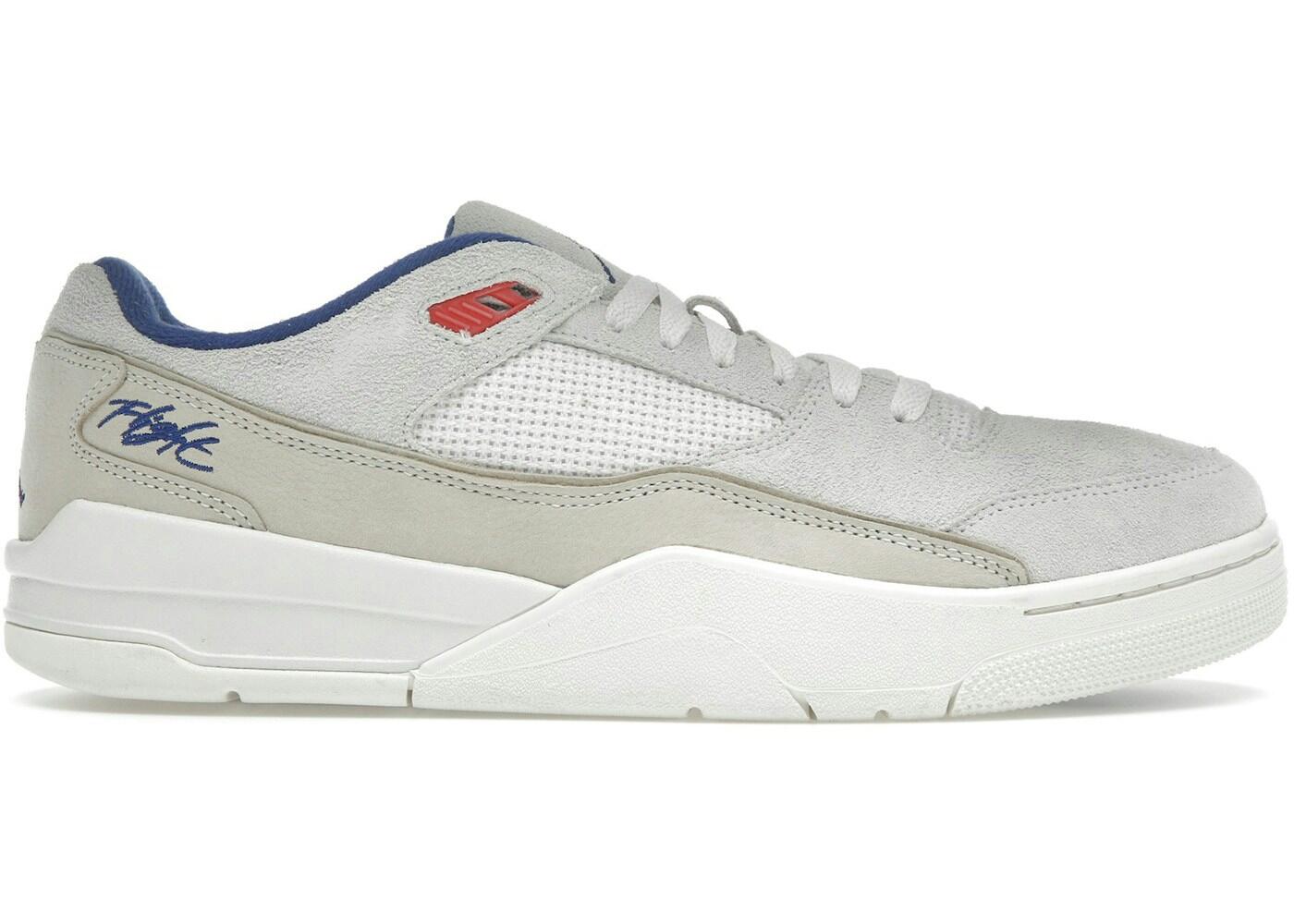 Jordan Flight Court - Sneakers low, men's 2/2