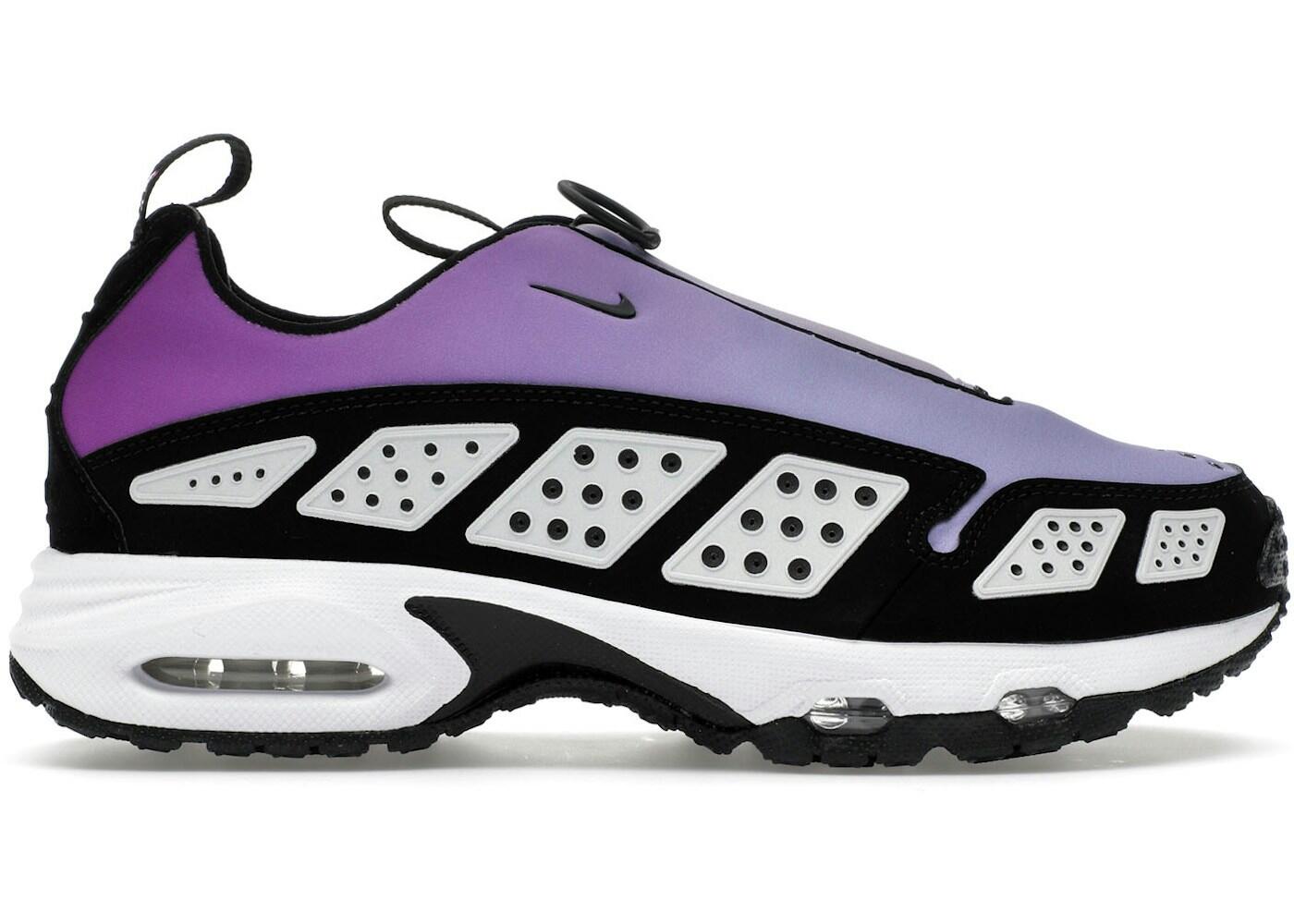 Nike Women's Air Max SNDR Hyper Violet 2/2