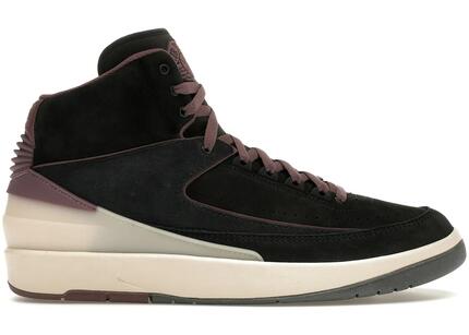 Damskie buty sportowe premium nubukowa cholewka WMNS 2 RETRO