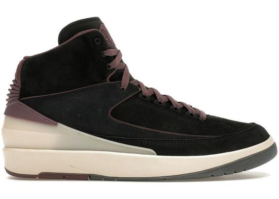 Damskie buty sportowe premium nubukowa cholewka WMNS 2 RETRO