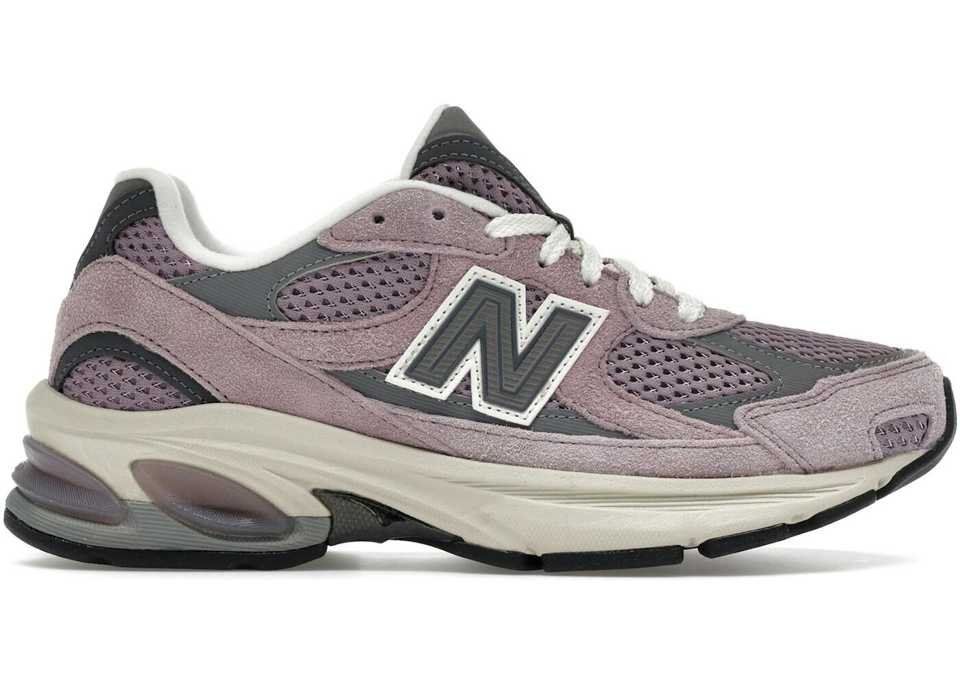 New Balance U2010 WCC Ice Wine 2/2