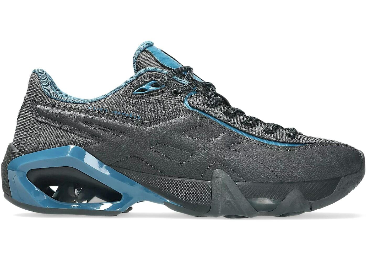 ASICS Gel-Teremoa - scarpe sport walking uomo 2/2