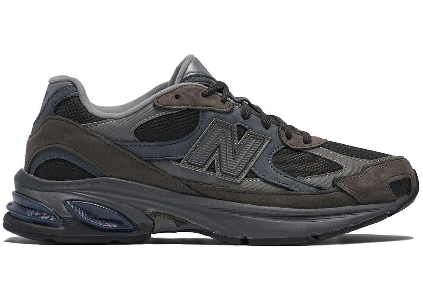 New Balance U2010V1 Tornado 2/2