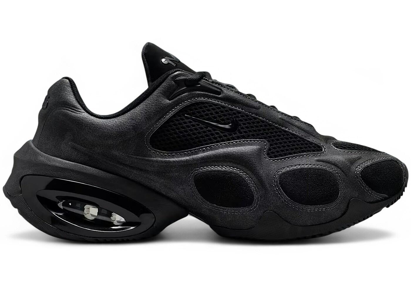 Nike Women's Air Max Muse 2/2